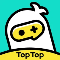 TopTop: Games&Chat